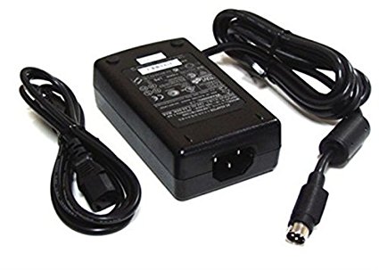 12V AC POWER ADAPTER POW-A111 FOR WACOM CINTIQ 21UX DTK-2100 INTERACTIVE Display - Click Image to Close